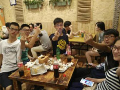 疏附烧烤加盟,学烧烤技术,开烧烤店多少钱疯狂烤翅加盟