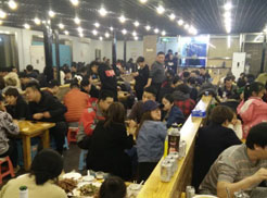 疏附烧烤加盟,学烧烤技术,开烧烤店多少钱